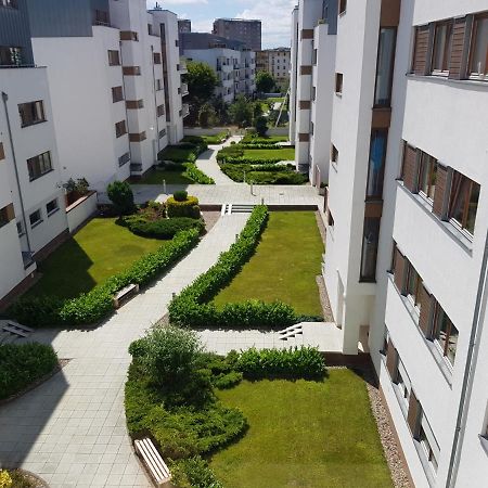 Apt With 6 Single Beds Swinoujscie Exterior foto