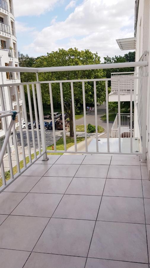 Apt With 6 Single Beds Swinoujscie Exterior foto